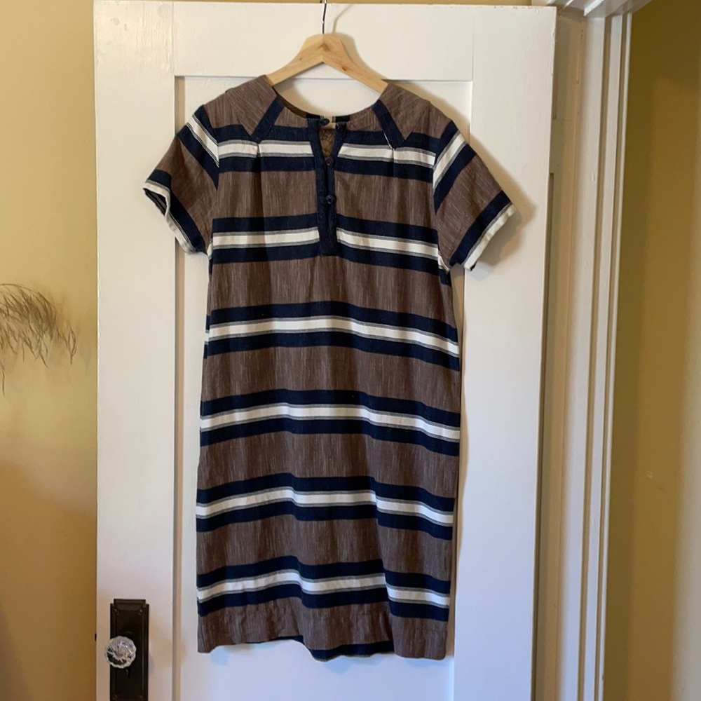 Ace & Jig Striped Dress